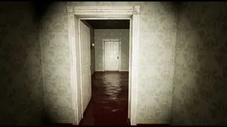 Скриншот 4 к игре Beyond the Red Door