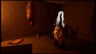Скриншот 7 к игре Beyond the Red Door