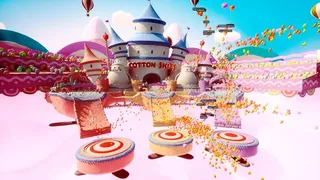 Скриншот 1 к игре Jitter Games