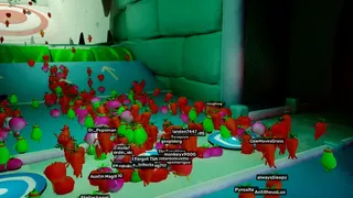 Скриншот 5 к игре Jitter Games