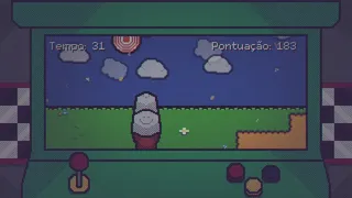 Скриншот 1 к игре Magic Typo