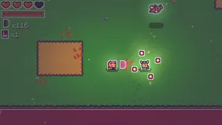Скриншот 5 к игре Magic Typo