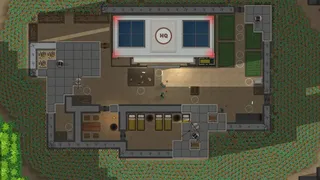 Скриншот 1 к игре Zomboard