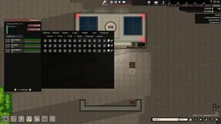 Скриншот 4 к игре Zomboard