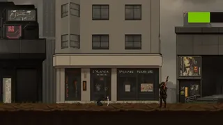 Скриншот 5 к игре Shadows of the Blade