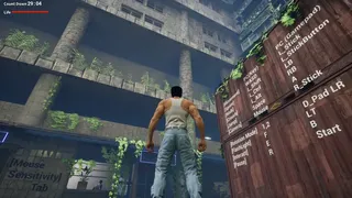 Скриншот 1 к игре Rooftop