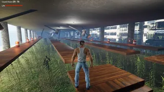 Скриншот 3 к игре Rooftop