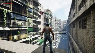 Скриншот 6 к игре Rooftop