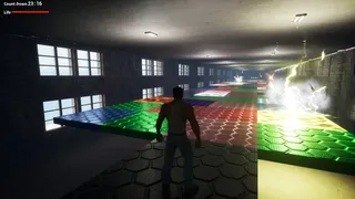 Скриншот 7 к игре Rooftop