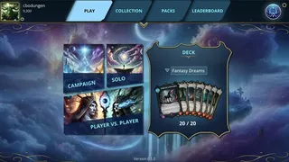 Скриншот 2 к игре Dreamscape Legends