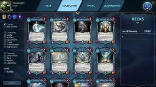 Скриншот 3 к игре Dreamscape Legends