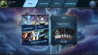 Скриншот 4 к игре Dreamscape Legends