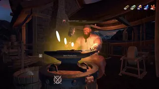 Скриншот 5 к игре The Swordsman