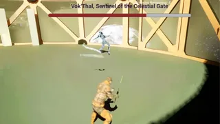 Скриншот 2 к игре Invasion's Edge