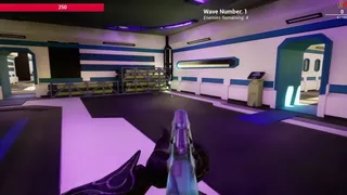 Скриншот 8 к игре Invasion's Edge