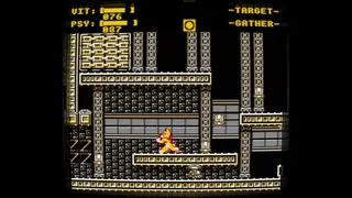 Скриншот 1 к игре Cosmobreeder Yiffai