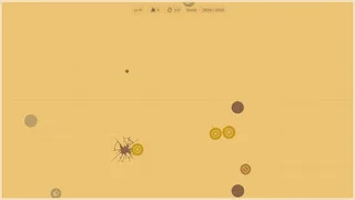 Скриншот 1 к игре Dodot!