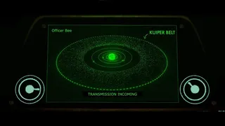 Скриншот 3 к игре Blood Aliens 3