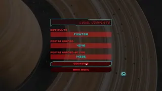 Скриншот 5 к игре Blood Aliens 3