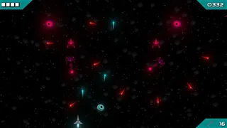 Скриншот 6 к игре Blood Aliens 3