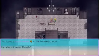 Скриншот 2 к игре 2-Headed Boy