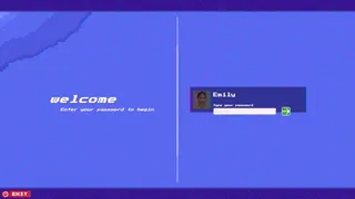 Скриншот 5 к игре Overcome Your Fears - Caretaker