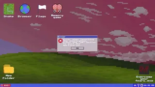 Скриншот 6 к игре Overcome Your Fears - Caretaker