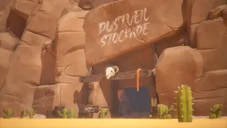 Скриншот 1 к игре Prison Miners