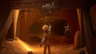 Скриншот 2 к игре Prison Miners