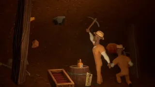 Скриншот 3 к игре Prison Miners