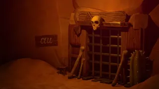 Скриншот 6 к игре Prison Miners
