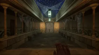Скриншот 2 к игре Caput Mortum