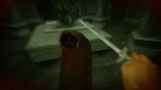 Скриншот 5 к игре Caput Mortum