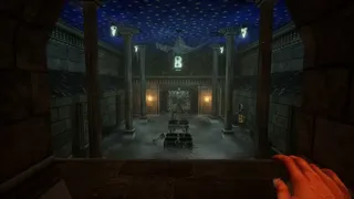 Скриншот 7 к игре Caput Mortum