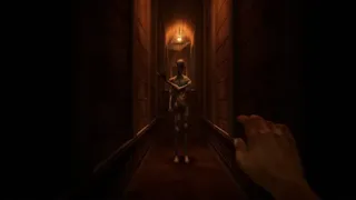 Скриншот 8 к игре Caput Mortum