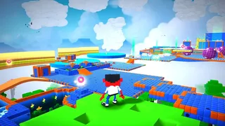 Скриншот 1 к игре Lokko