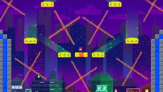 Скриншот 5 к игре Lokko