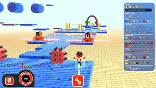 Скриншот 6 к игре Lokko