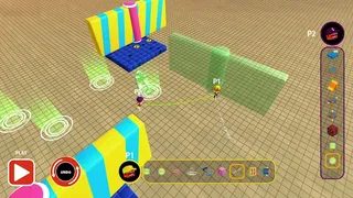 Скриншот 8 к игре Lokko