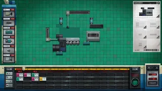 Скриншот 2 к игре Кайдзен. История одной фабрики
