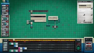 Скриншот 4 к игре Кайдзен. История одной фабрики