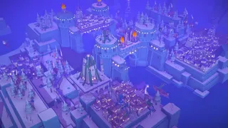 Скриншот 2 к игре ISLANDERS: New Shores