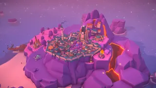 Скриншот 3 к игре ISLANDERS: New Shores