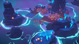 Скриншот 5 к игре ISLANDERS: New Shores