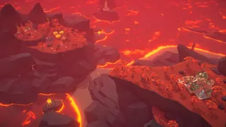 Скриншот 6 к игре ISLANDERS: New Shores