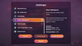 Скриншот 7 к игре ISLANDERS: New Shores