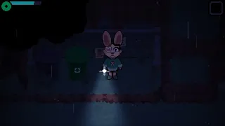 Скриншот 1 к игре The Bunny Graveyard II