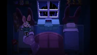 Скриншот 2 к игре The Bunny Graveyard II