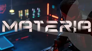 Скриншот 1 к игре Materia