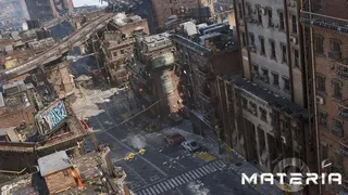 Скриншот 5 к игре Materia
